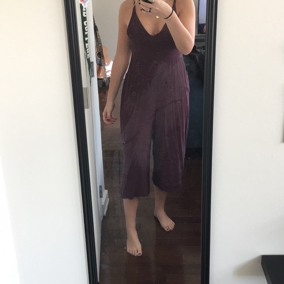 Purple jumper - Picture 1 of 5